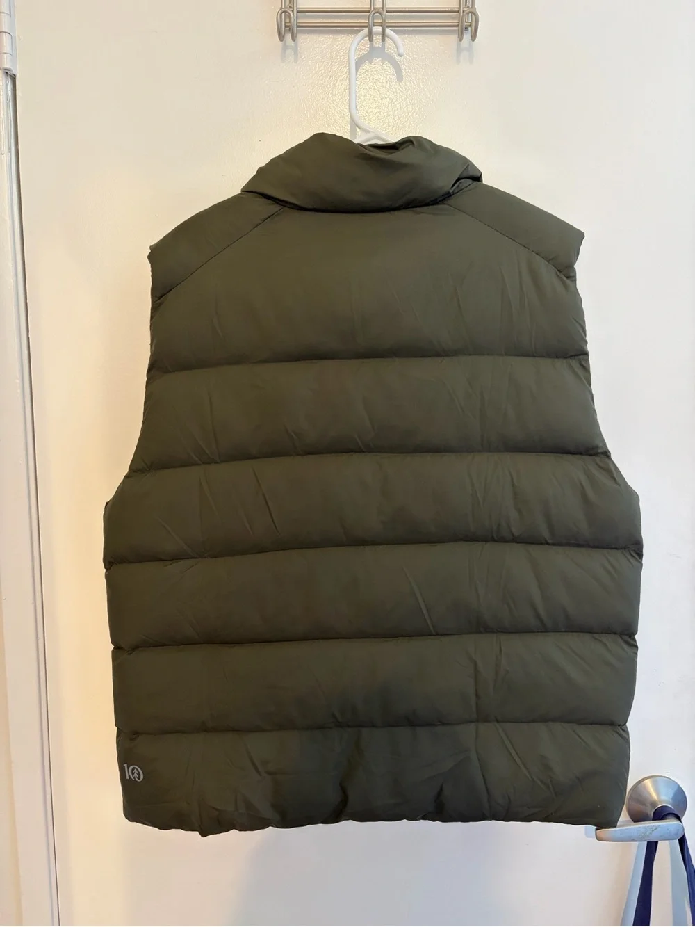 tentree insulated sleeveless